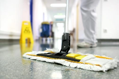 recurring-cleaning