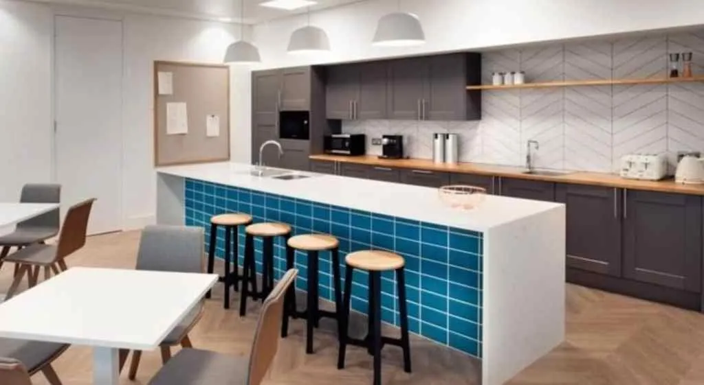 commercial cleaning service kamloops