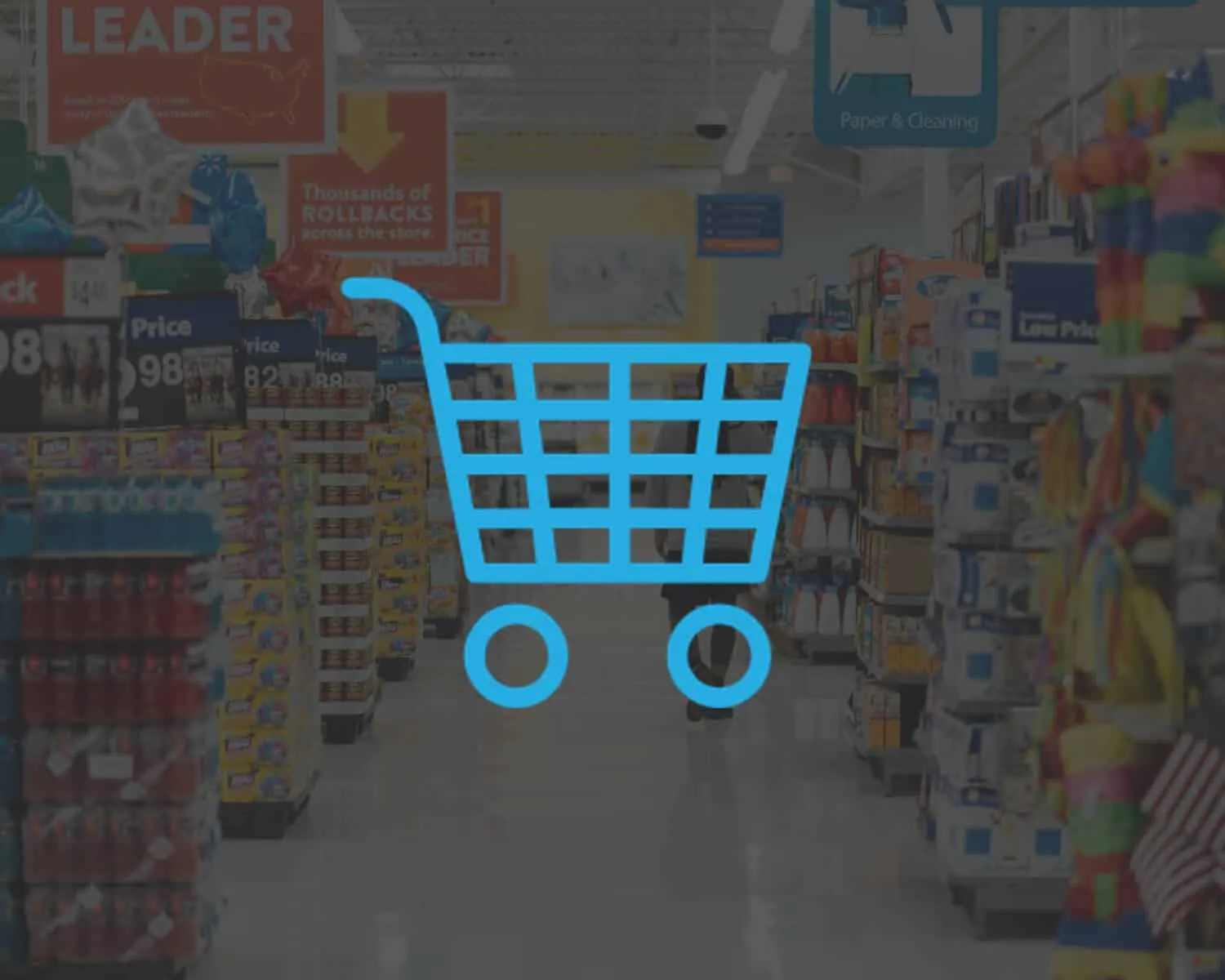 retail store commercial cleaning service