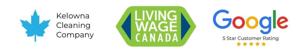 Kelowna cleaning company