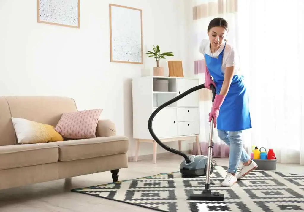 house cleaning cost kelowna