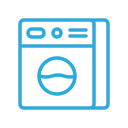 Complete laundry & make beds